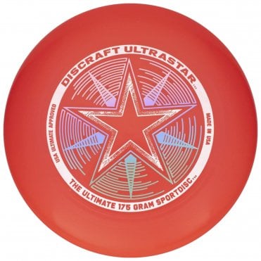 Discraft