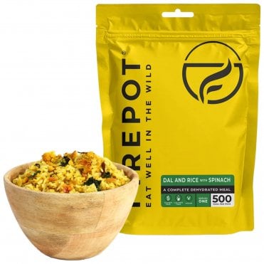 Firepot