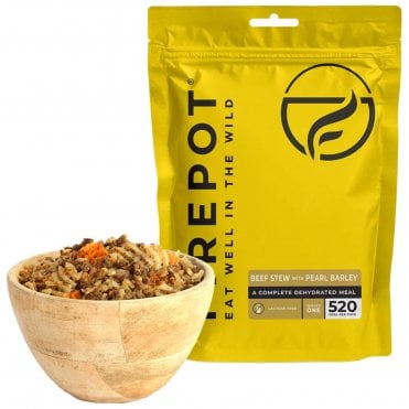 Firepot