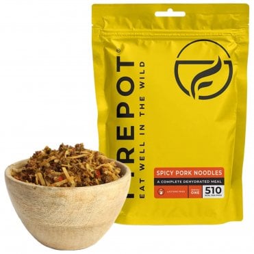 Firepot