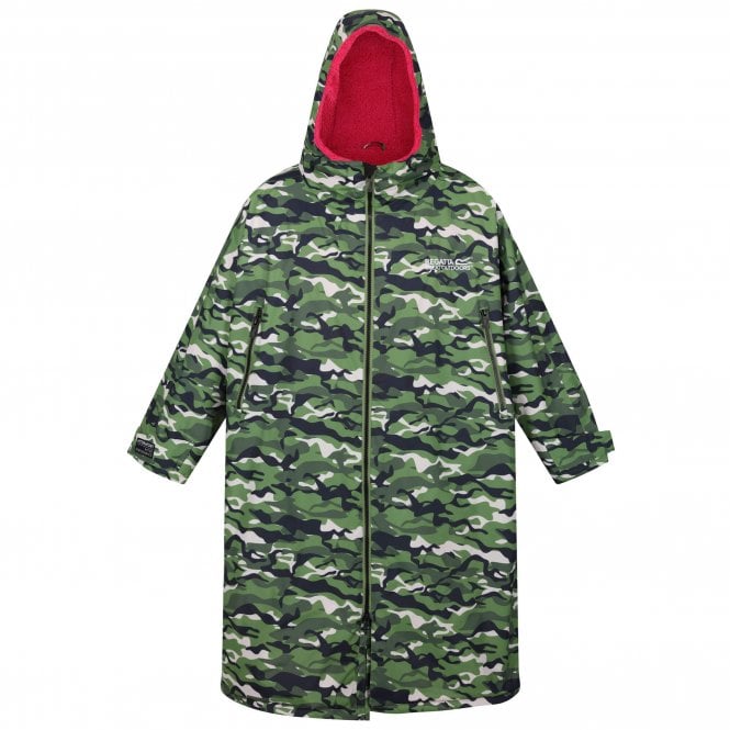 Regatta Adult Waterproof Changing Robe