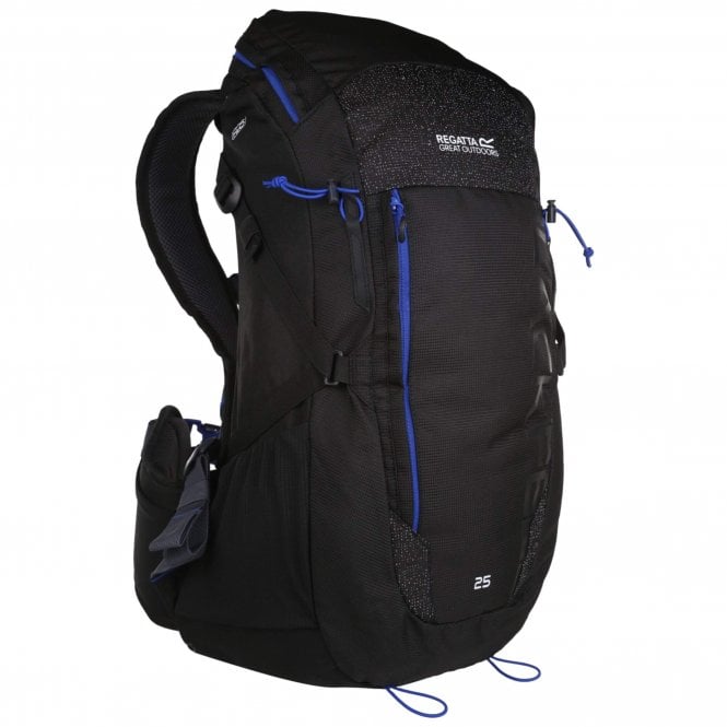 Regatta Blacktrail III 25L
