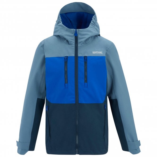 Regatta Childrens Highton Jacket