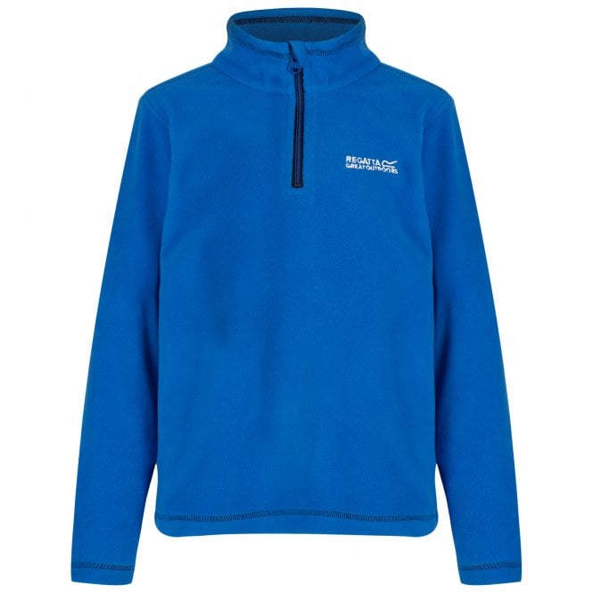 Regatta Childrens Hot Shot II Fleece