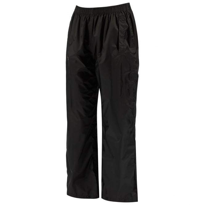 Regatta Childrens Pack It Overtrouser