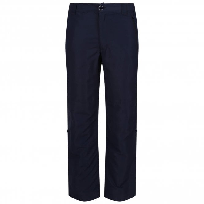 Regatta Childrens Sorcer Mountain Trouser