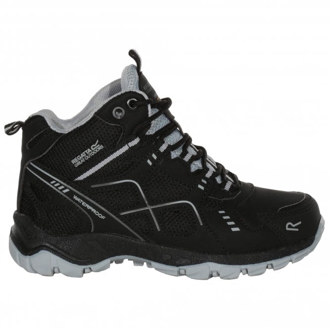 Regatta Childrens Vendeavour Walking Boot