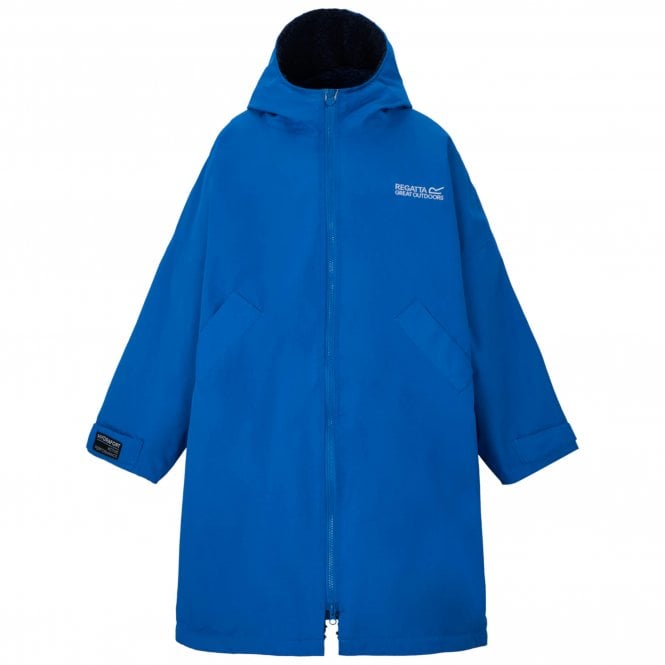 Regatta Junior Waterproof Changing Robe