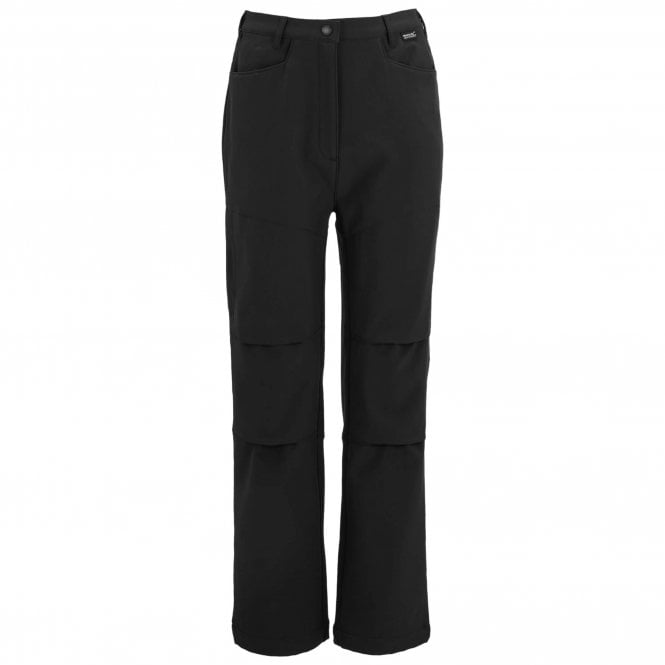 Regatta Kids Unisex Softshell Trouser