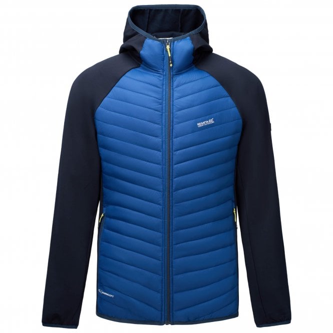 Regatta Mens Andreson Hybrid