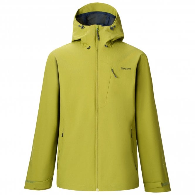 Regatta Mens Oklarna