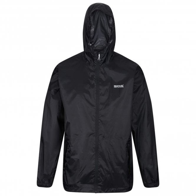 Regatta Mens Pack It Jacket III