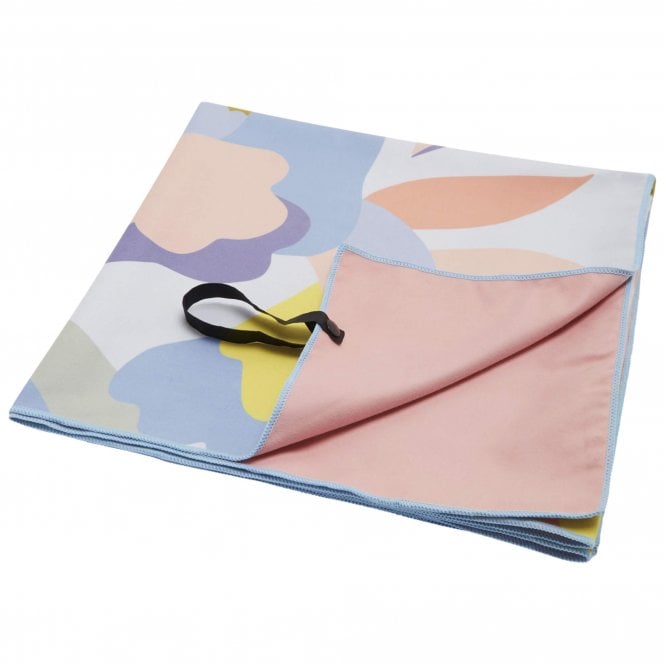 Regatta Microfibre Beach Towel