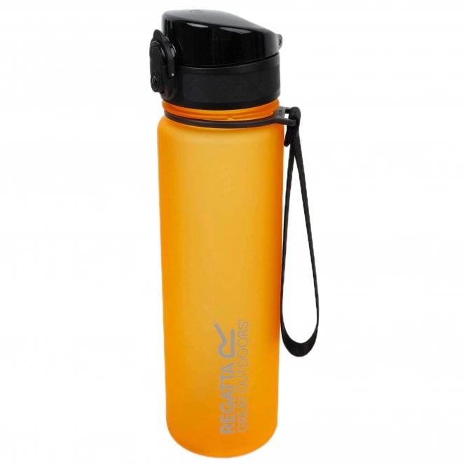 Regatta Tritan Flip Bottle 0.6L
