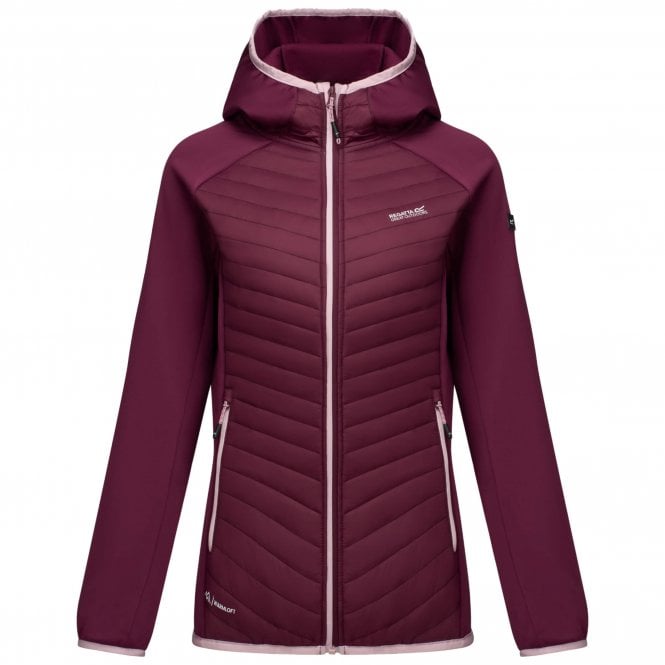 Regatta Womens Andreson Hybrid