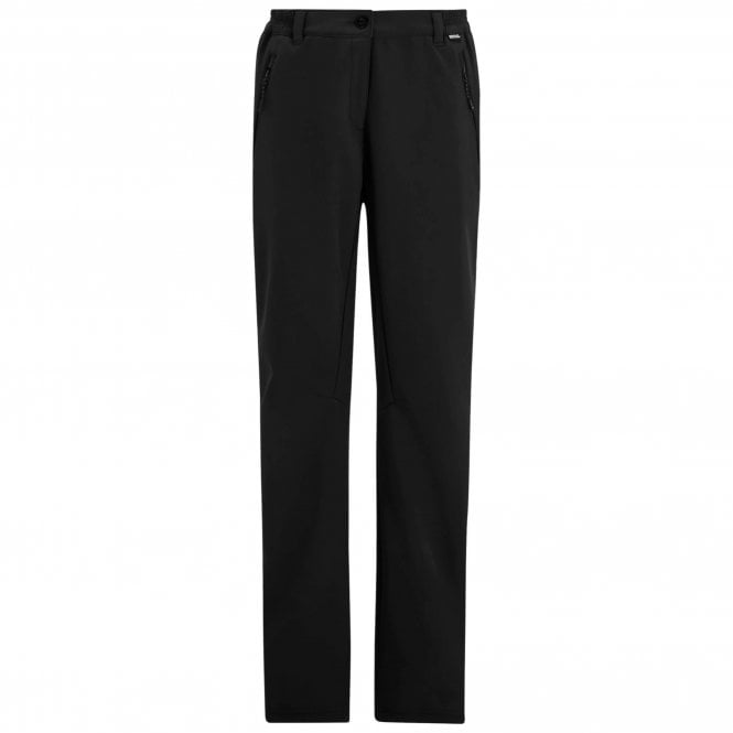 Regatta Womens Geo Softshell Trouser II