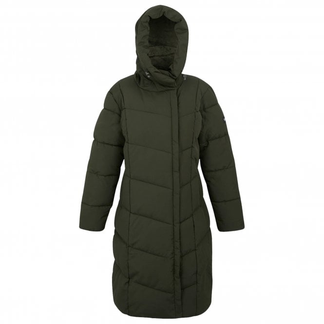 Regatta Womens Nurie