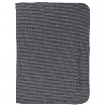 RFiD Card Wallet Recycled