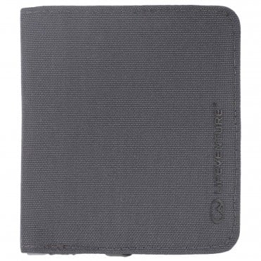 RFiD Compact Wallet Recycled