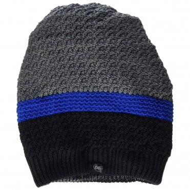 Ridle Knitted Hat