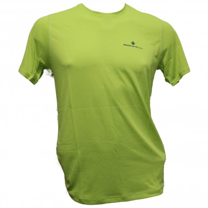 Ron Hill Mens Core Short Sleeve Tee