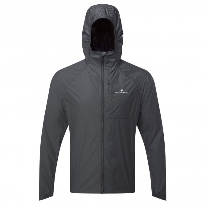 Ron Hill Mens Tech All Terrain Jacket