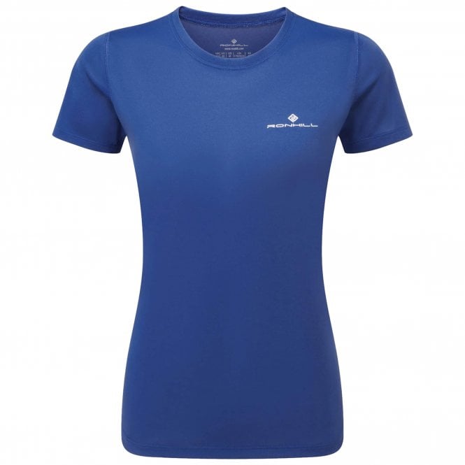 Ron Hill Womens Core Short Sleeve Tee