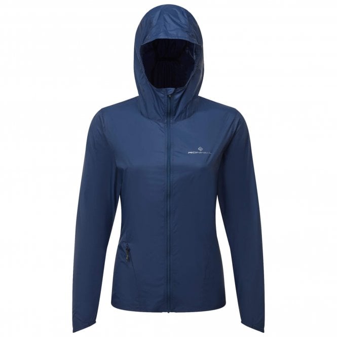 Ron Hill Womens Tech All Terrain Jacket