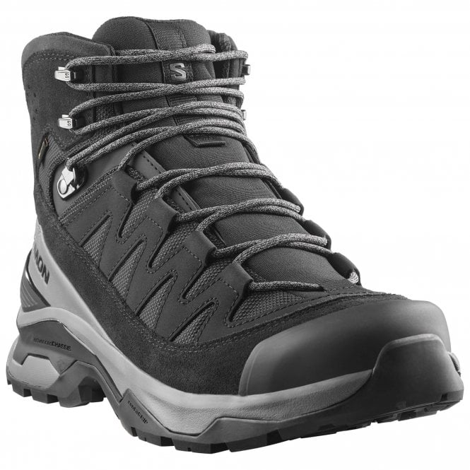Salomon Mens Quest Echo GTX Walking Boot