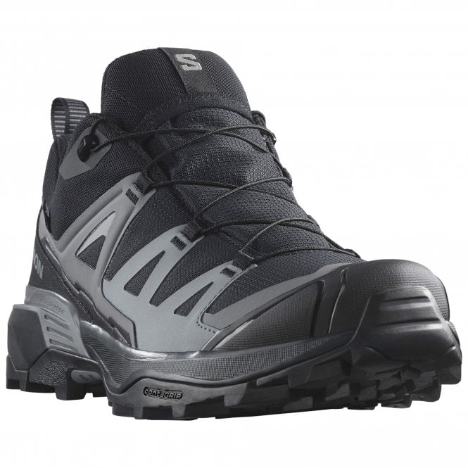 Salomon Mens X Ultra 360 GTX Walking Shoe