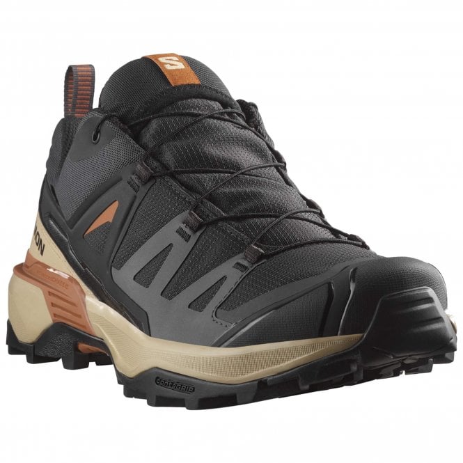Salomon Mens X Ultra 360 GTX Walking Shoe