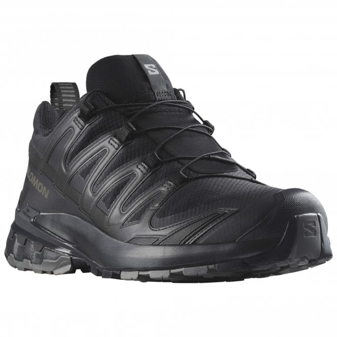 Salomon Mens XA Pro 3D v9 GTX Walking Shoe