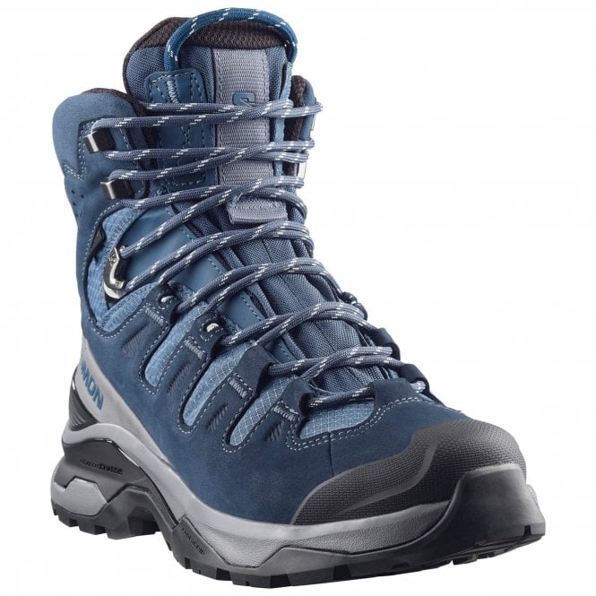 Salomon Womens Quest 5 GTX Walking Boot