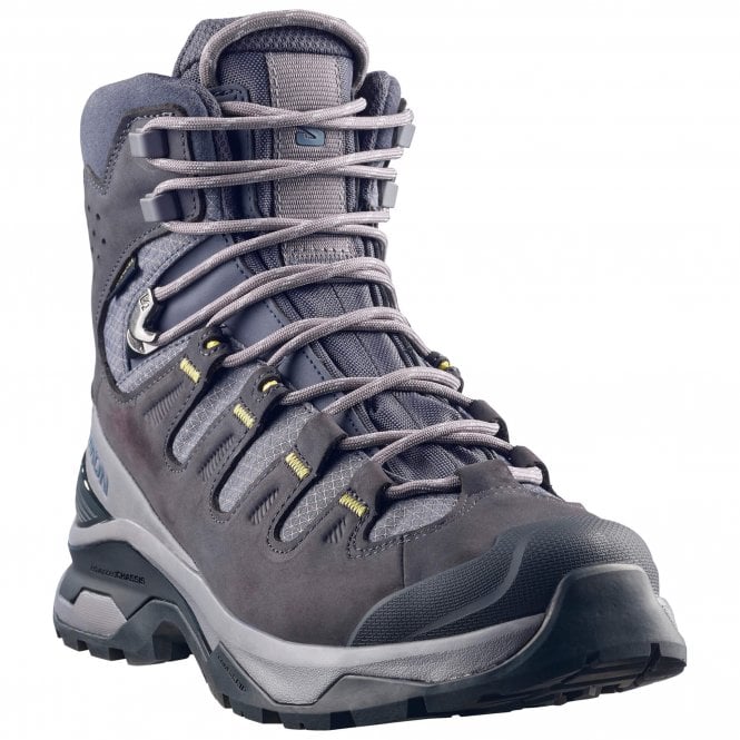 Salomon Womens Quest 5 GTX Walking Boot