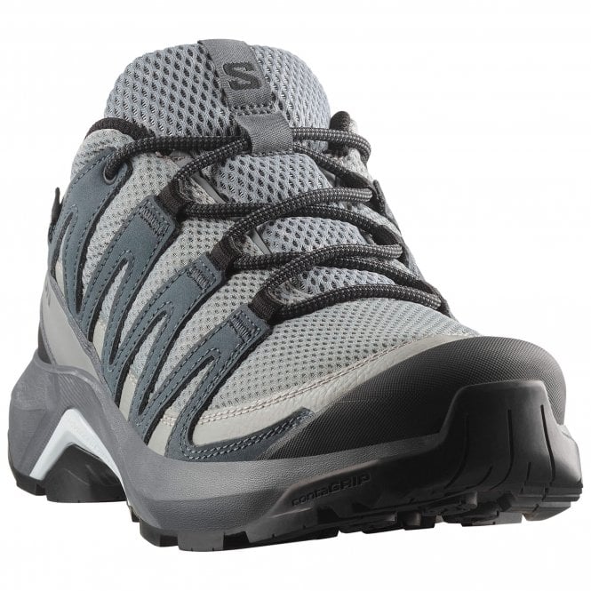 Salomon Womens X Adventure GTX Walking Shoe
