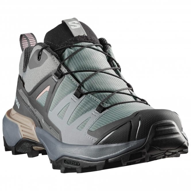 Salomon Womens X Ultra 360 GTX Walking Shoe