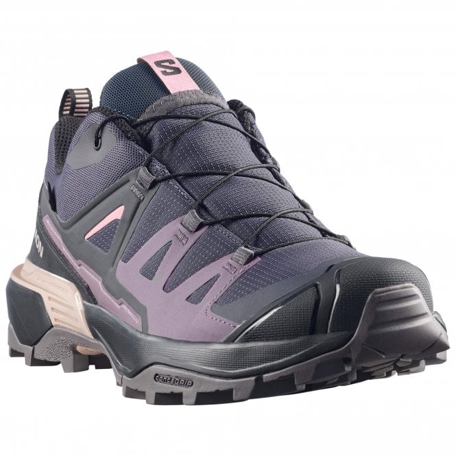 Salomon Womens X Ultra 360 GTX Walking Shoe