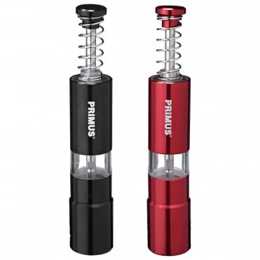 Salt and Pepper Mill 2 Pack