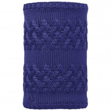Savva Knitted Neckwarmer