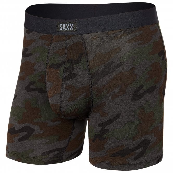 Saxx Mens Daytripper Boxer Brief Fly