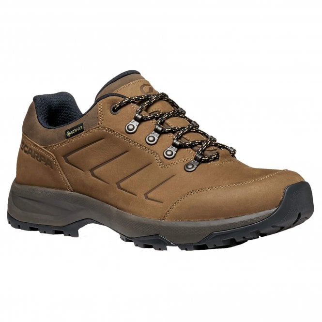 Scarpa Mens Cyrus 2 GTX Walking Shoe