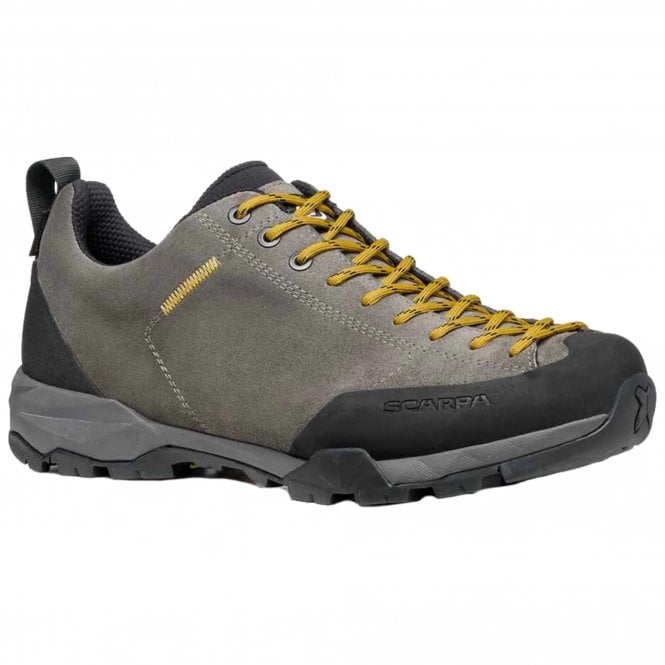 Scarpa Mens Mojito Trail GTX Walking Shoe