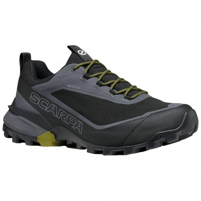 Scarpa Mens Ribelle Cross 2 GTX Walking Shoe