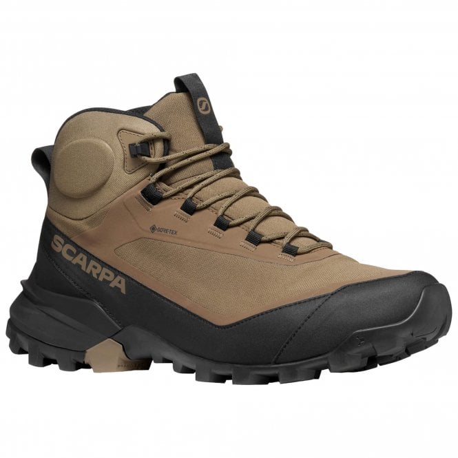 Scarpa Mens Ribelle Cross 2 Mid GTX Walking Boot