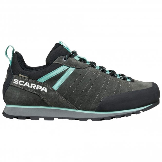 Scarpa Womens Crux 2 GTX Walking Shoe