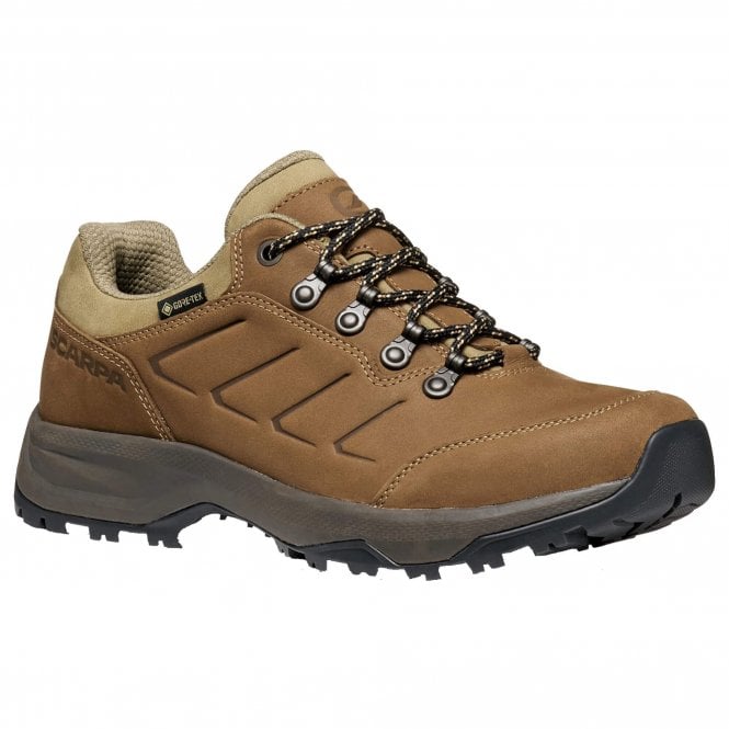 Scarpa Womens Cyrus 2 GTX Walking Shoe