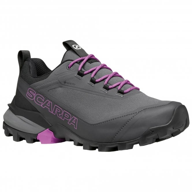 Scarpa Womens Ribelle Cross 2 GTX Walking Shoe