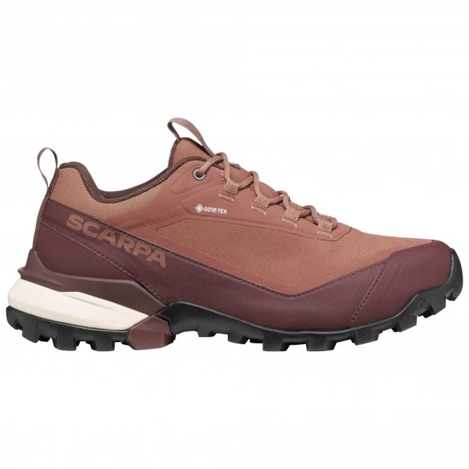 Scarpa Womens Ribelle Cross 2 GTX Walking Shoe