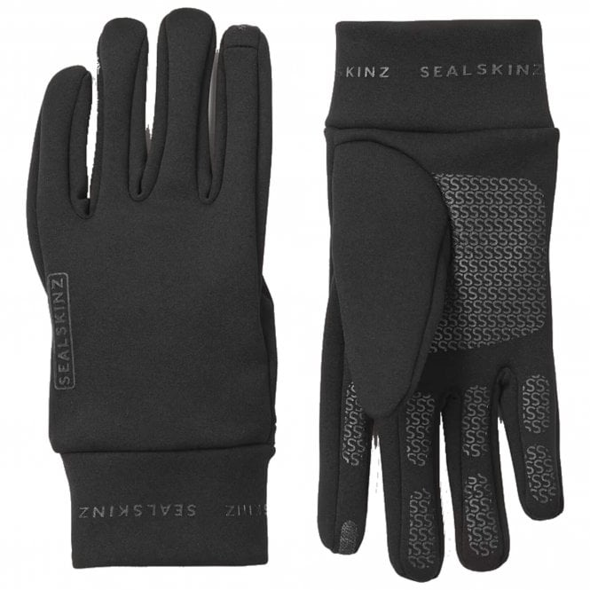 Sealskinz Water Repellent Nano Fleece Glove