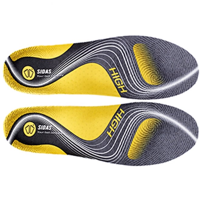 Sidas 3Feet Activ Footbed